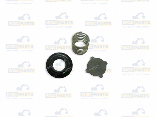 Komatsu 281-34-11540 Seat