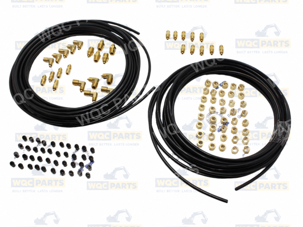 Komatsu 281-35-00010 Air Piping Service Kit — 2
