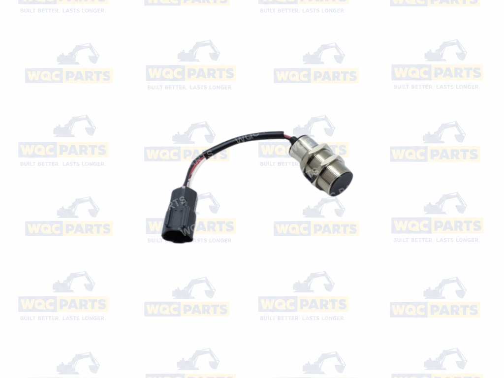 Komatsu 363-06-31120 Switch — 2