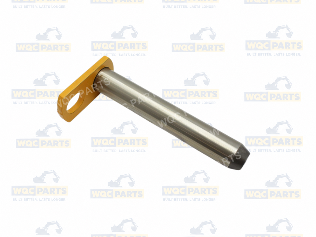 Komatsu 37B-09-2T080 Perno, Bucket — 2