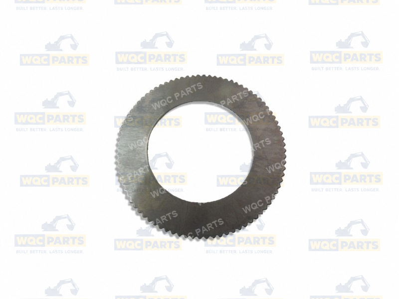 Komatsu 381-922549-1 Separator Plate — 4