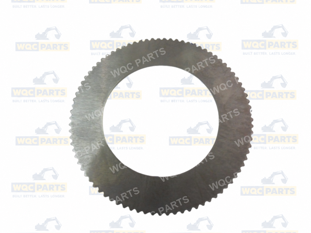 Komatsu 381-922549-1 Separator Plate — 3