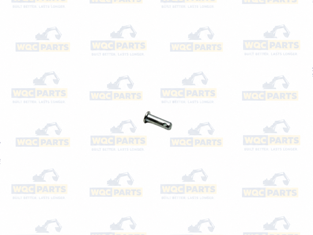 Komatsu 385-10136371 Perno — 2