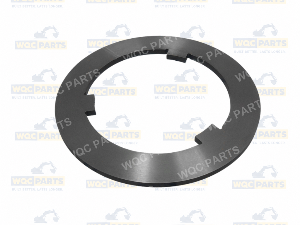 Komatsu 418-33-11251 Placa — 3