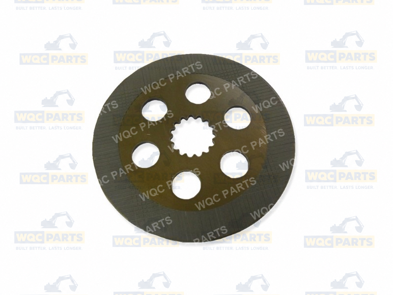 Komatsu 418-33-21340 Disc — 4