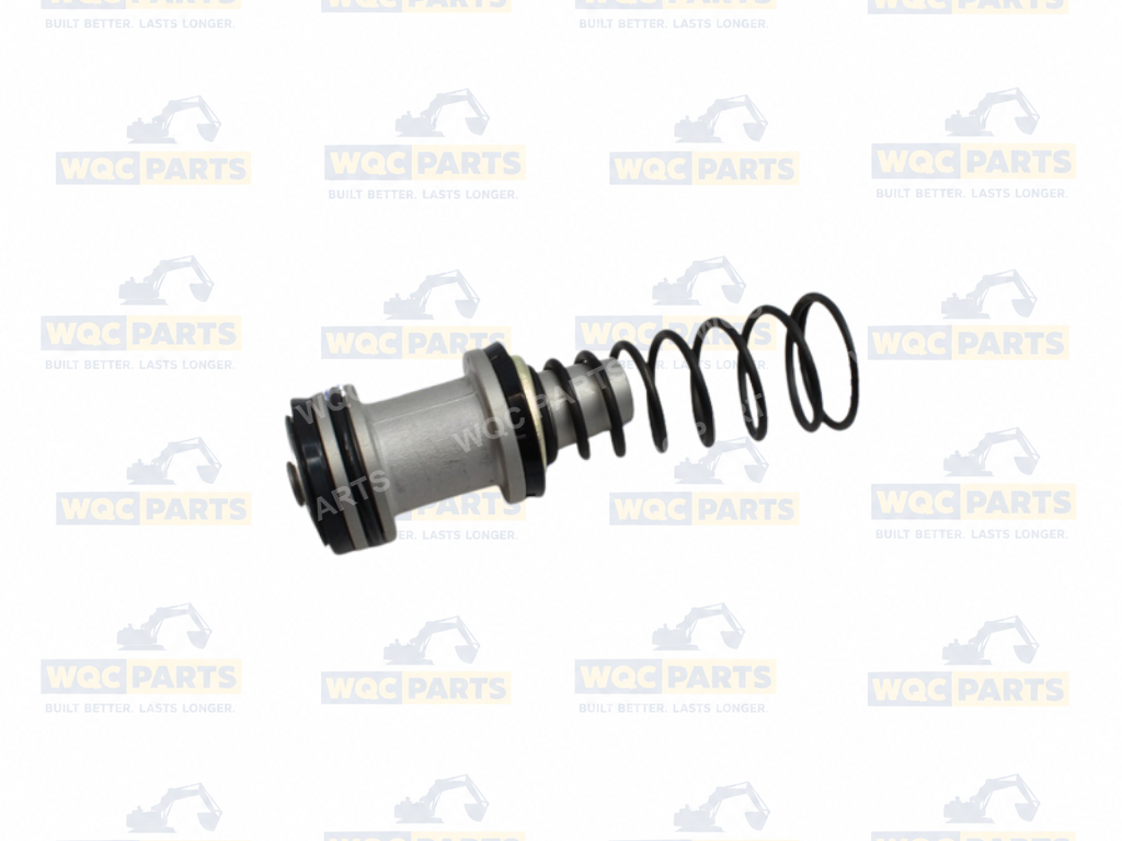 Komatsu 418-43-27550 Piston — 2