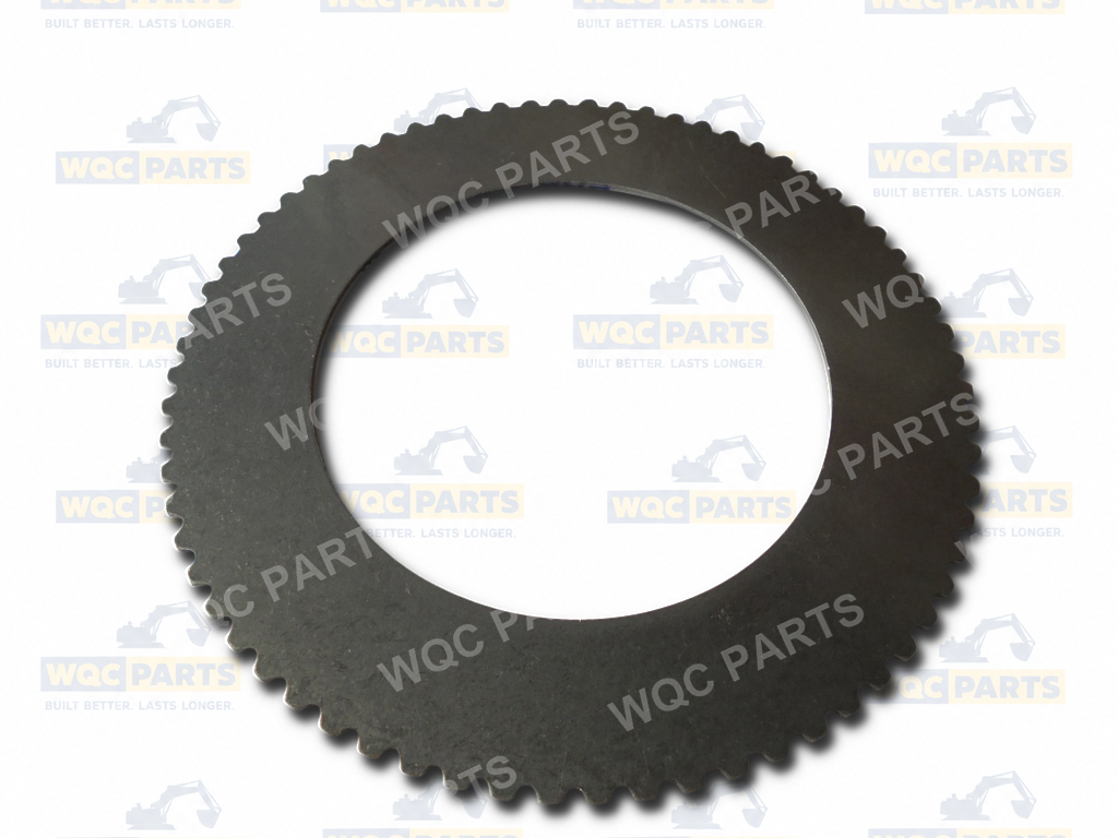 Komatsu 419-15-12310 Placa — 1