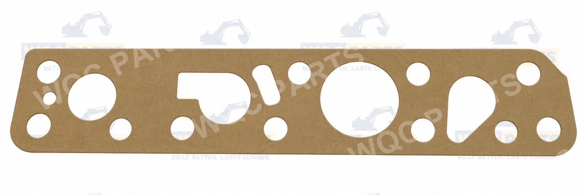 Komatsu 419-15-16550 Gasket — 2