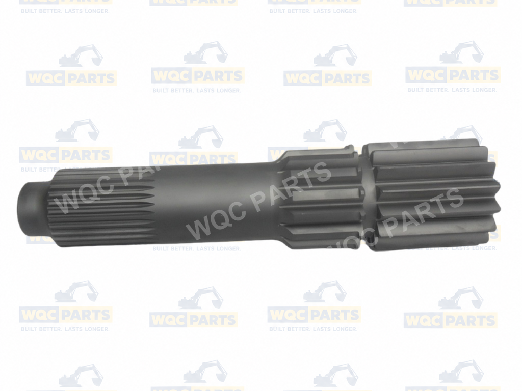 Komatsu 419-22-22720 Shaft — 2