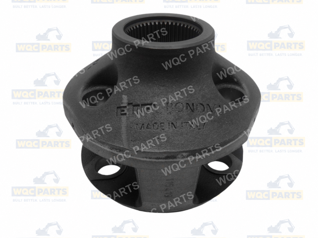 Komatsu 419-22-22810 Carrier — 2