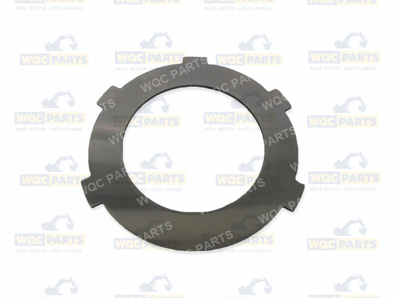 Komatsu 419-33-21751 Plate — 4