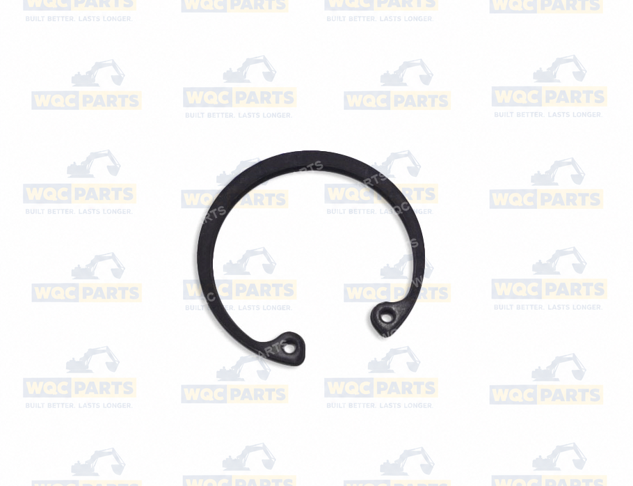 Komatsu 419-44-12220 Anillo de Retención — 3