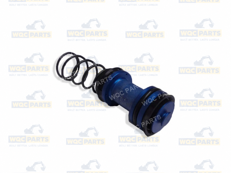 Komatsu 419-44-12510 Pistón — 4