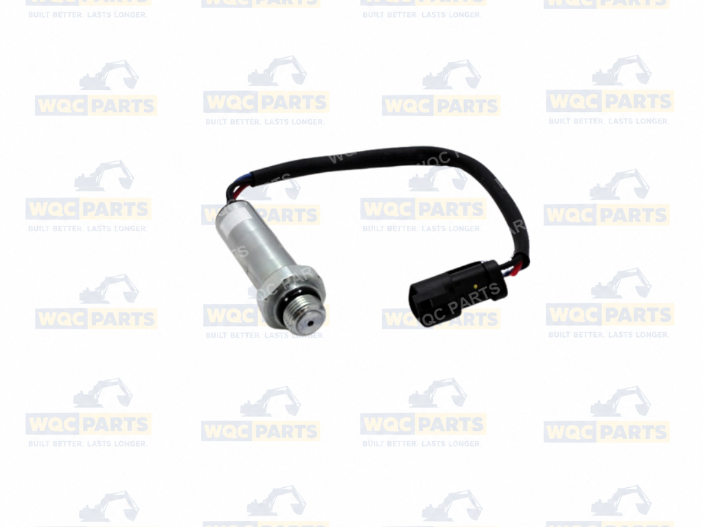 Komatsu 421-06-35111 Pressure Switch — 2