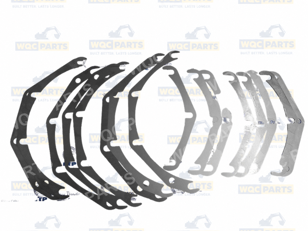 Komatsu 421-15-05020 Shim Kit — 2