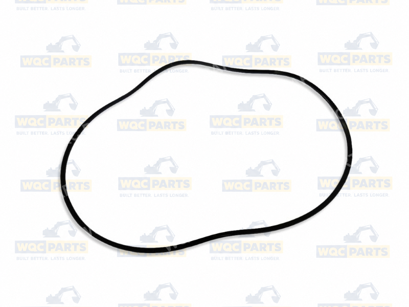Komatsu 421-33-31410 Seal — 4