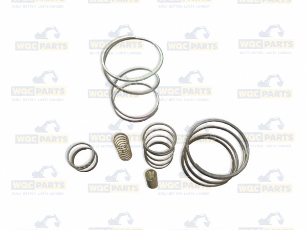Komatsu 421-35-05110 Treadle Valve Springs Service Kit