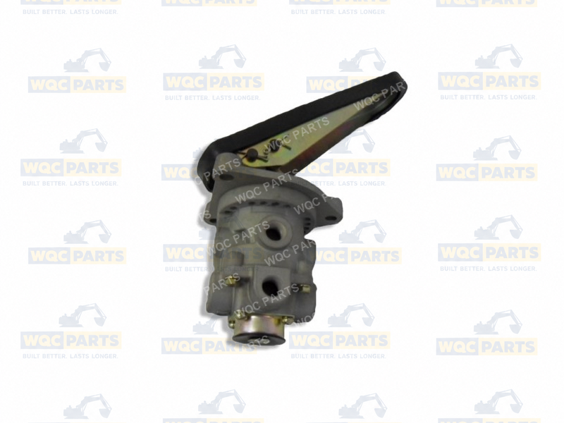 Komatsu 421-35-11302 Valve Asmtreadle Rh — 1