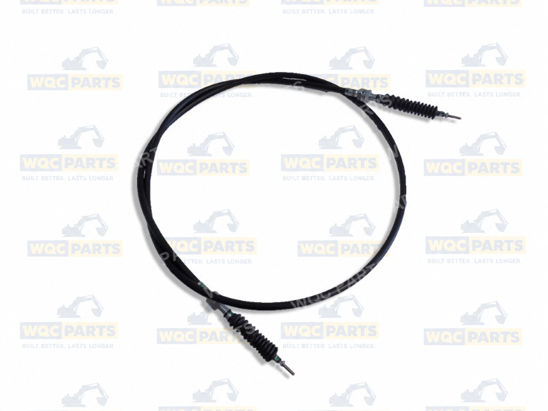 Komatsu 421-43-11216 Cable — 2