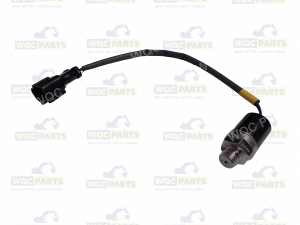 Komatsu 421-43-22921 interrupteur de frein d’urgence