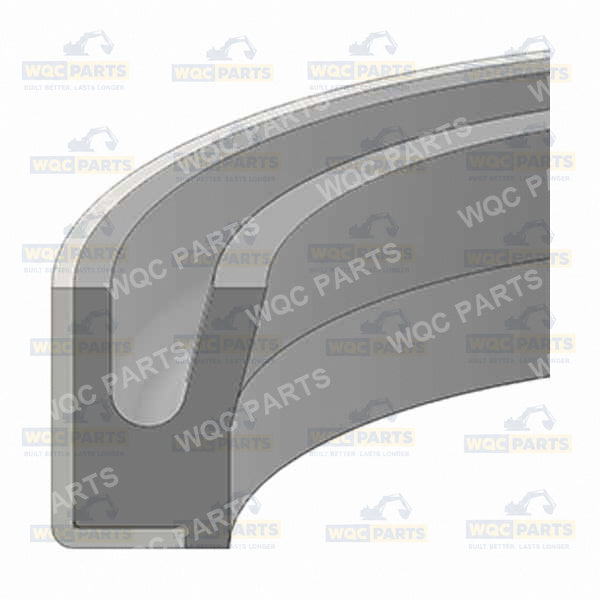 Komatsu 421-90-11320 Sello Guardapolvo
