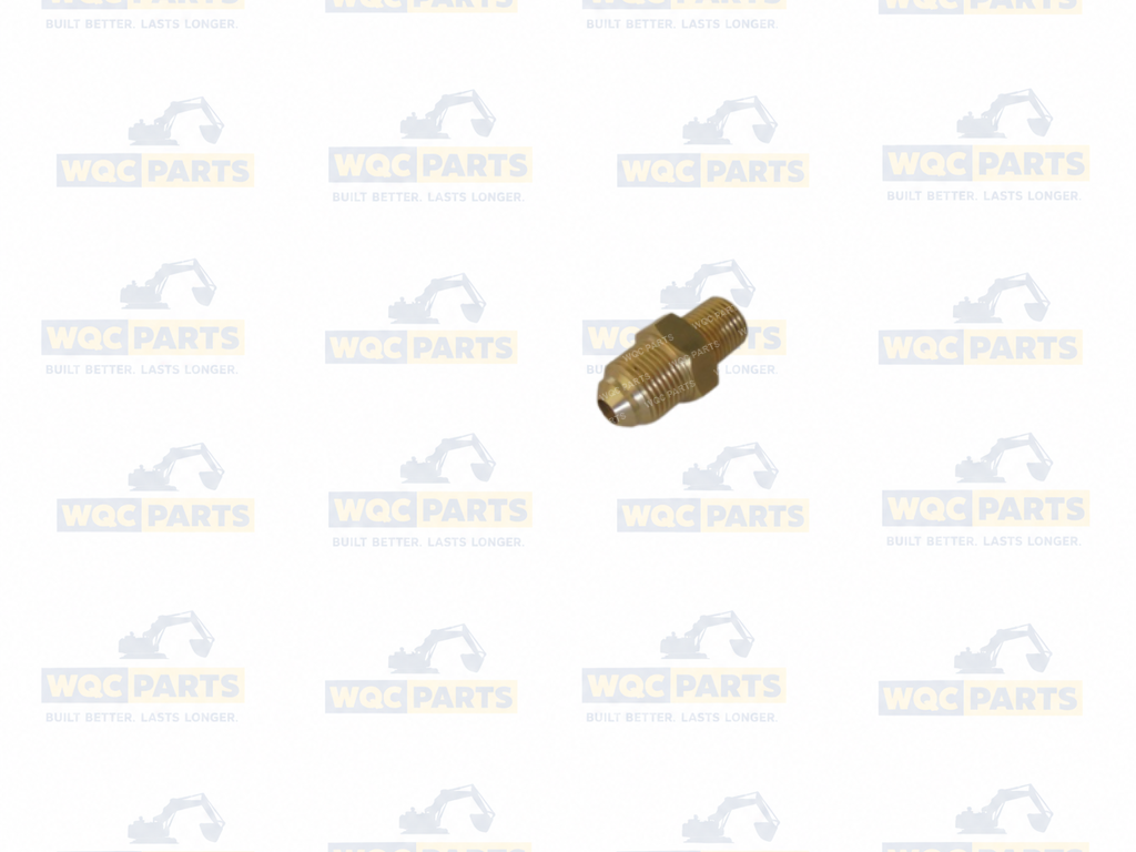 Komatsu 423-09-12110 Conector — 4