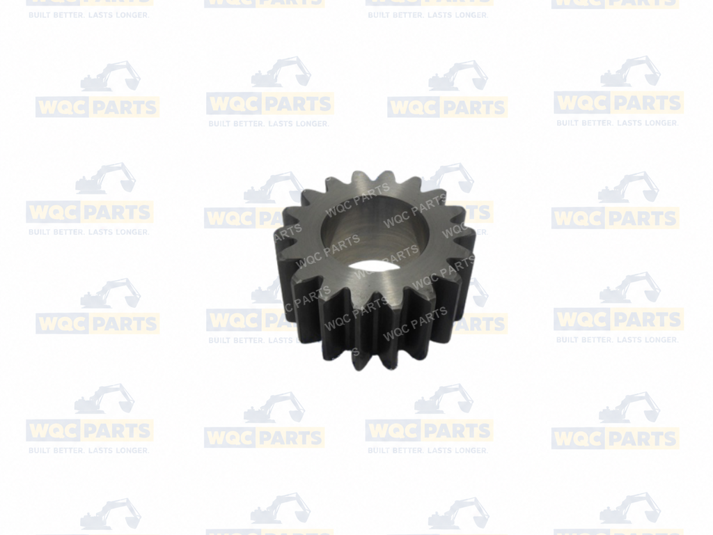 Komatsu 423-15-12441 engrenage — 2