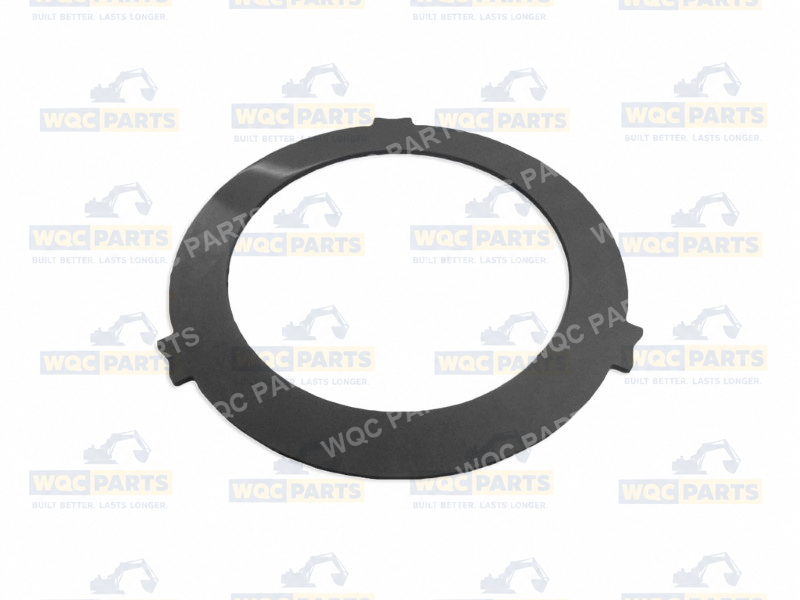 Komatsu 423-33-31251 Plate — 5