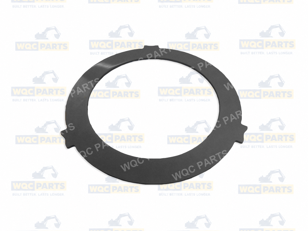 Komatsu 423-33-31251 Plate — 6
