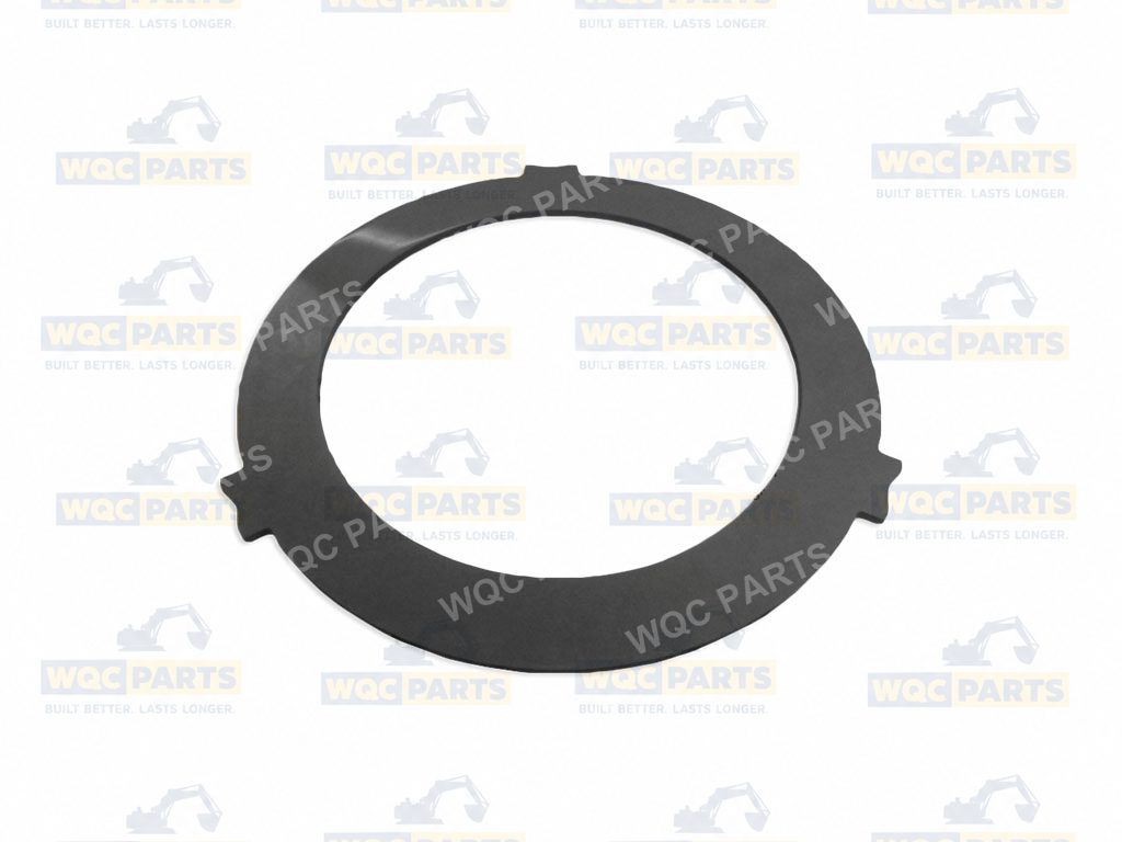 Komatsu 423-33-31251 Plate — 4