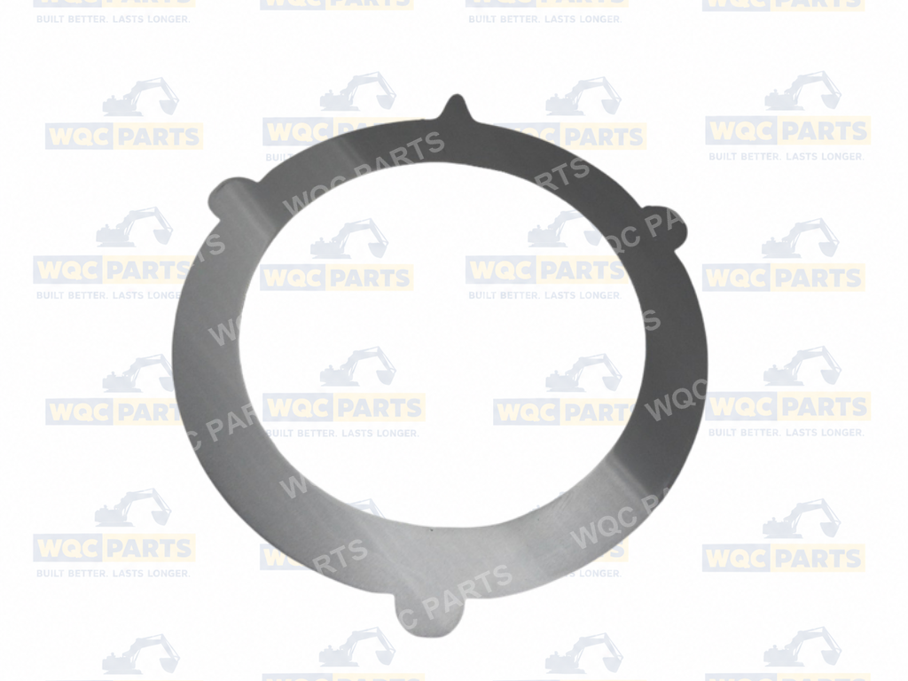Komatsu 423-33-31331 Plate — 3