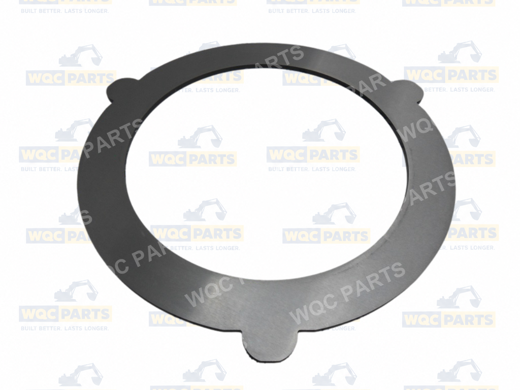 Komatsu 423-33-31351 Plate — 3