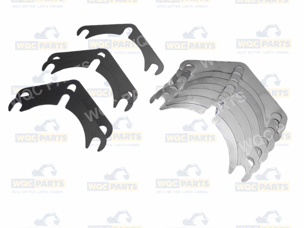 Komatsu 424-15-05040 Calza — 2