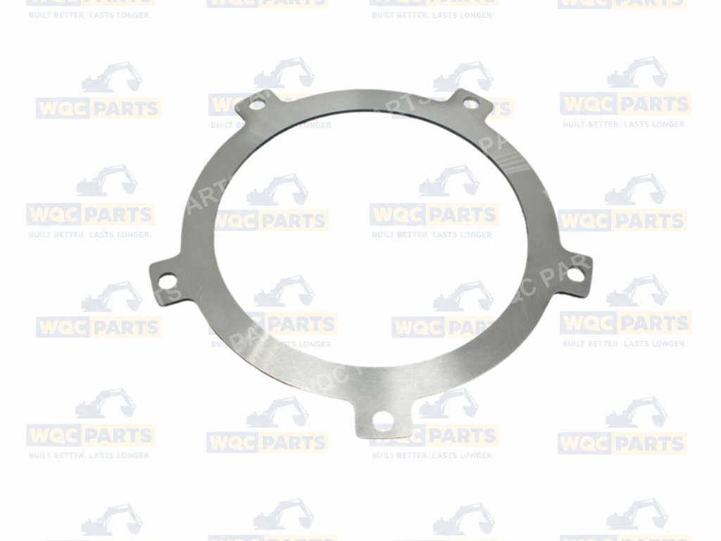 Komatsu 424-15-12720 Plate — 1