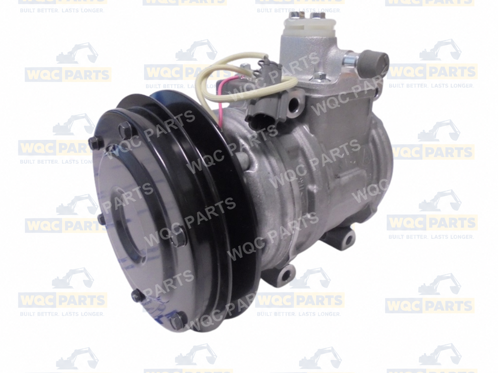 Komatsu 425-07-21180 Compressor Air — 2