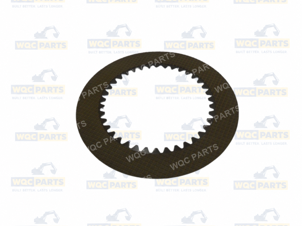 Komatsu 425-32-22670 Disc — 3