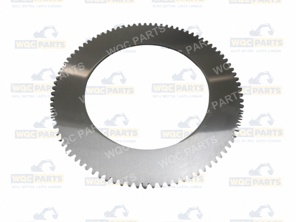 Komatsu 425-32-22680 Placa — 3