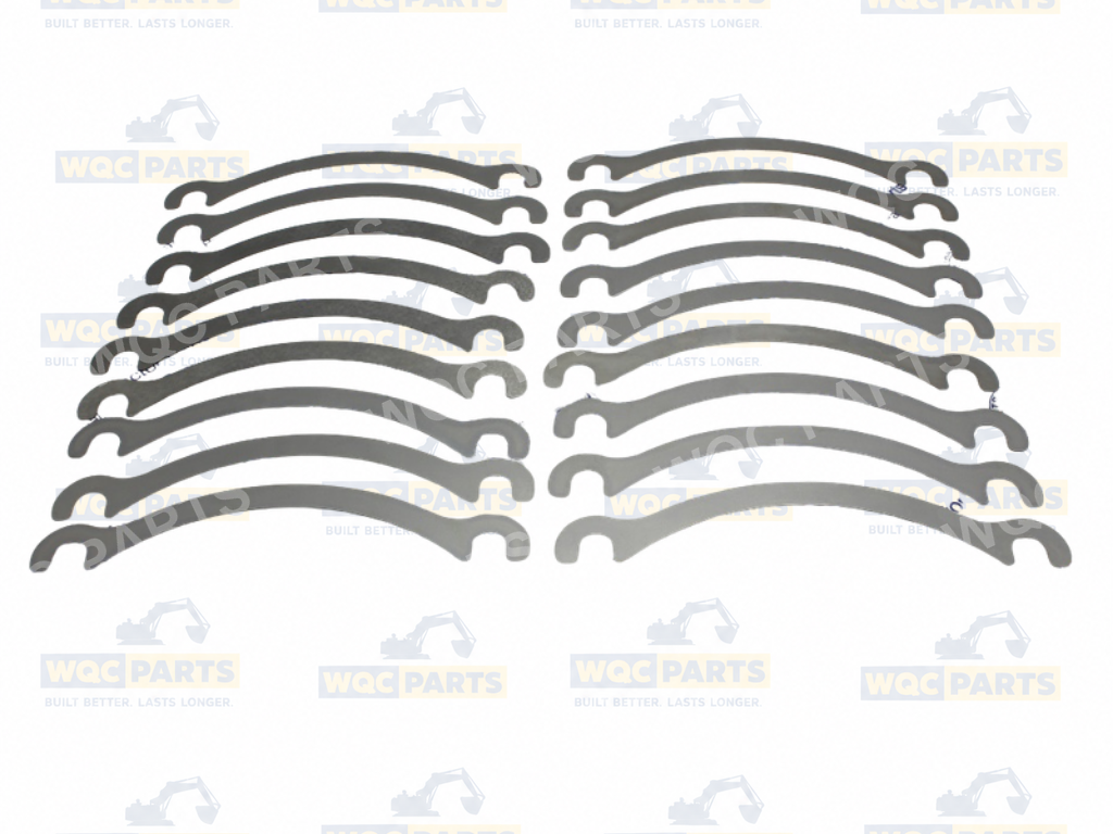 Komatsu 426-15-05010 Shim Assembly — 2