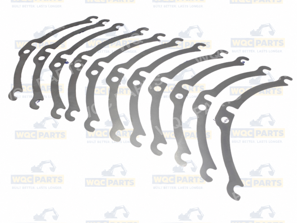 Komatsu 426-15-05031 Shim Assembly