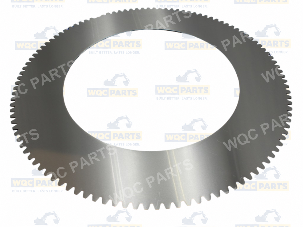 Komatsu 426-33-31250 Placa — 3