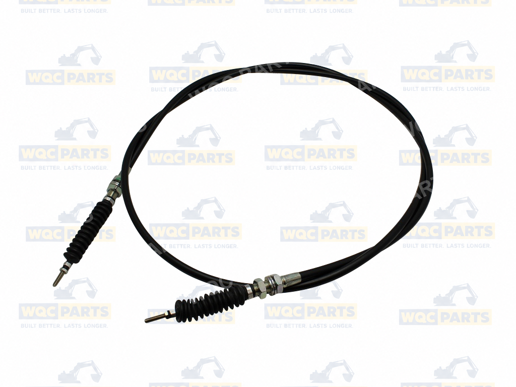 Komatsu 426-43-11133 Cable — 2