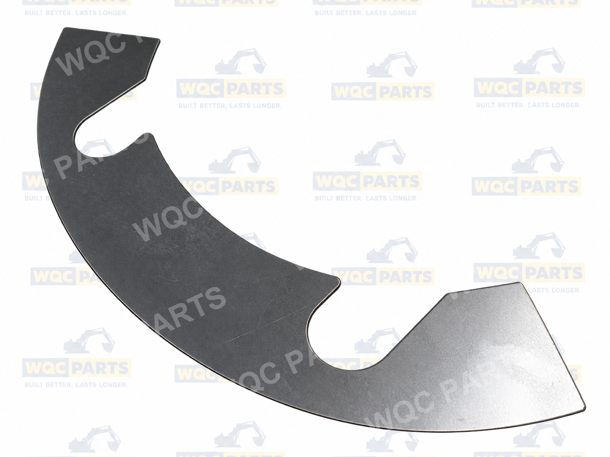 Komatsu 428-46-11370 Shim 01Mm — 2
