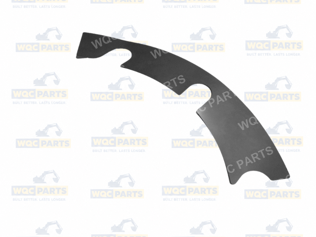 Komatsu 428-46-11390 cale de réglage 01Mm — 2