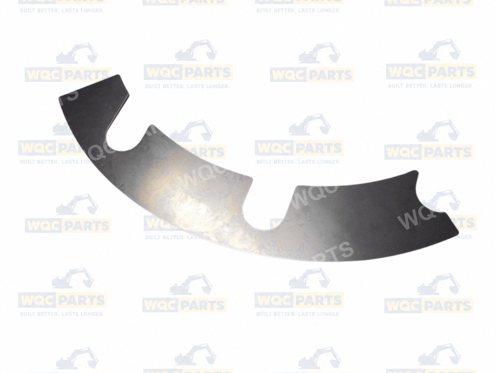Komatsu 428-46-11410 Shim 05Mm — 2