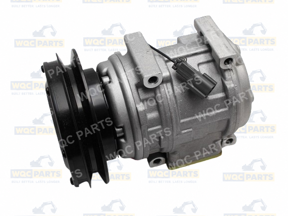 Komatsu 42C-07-11210 Compressor A