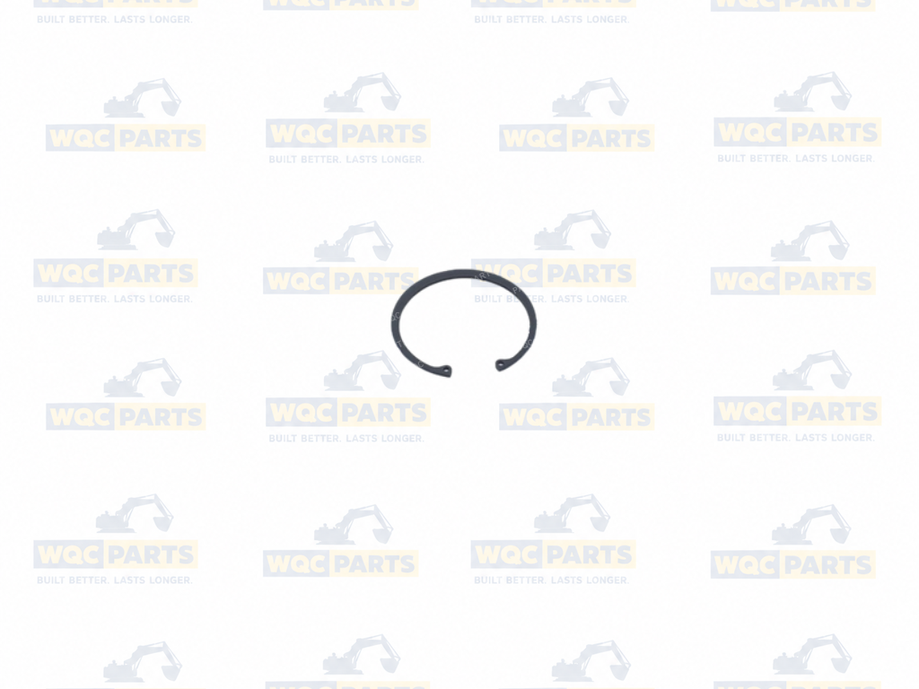 Komatsu 42U-17-H0P63 Circlip