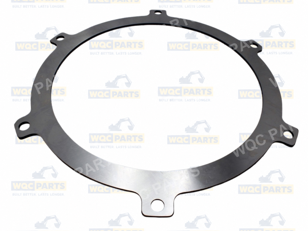 Komatsu 561-15-52931 Placa — 2