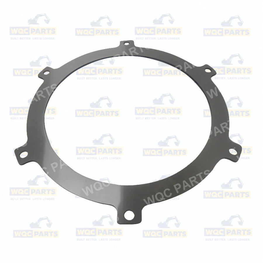 Komatsu 561-15-52951 plaque — 2
