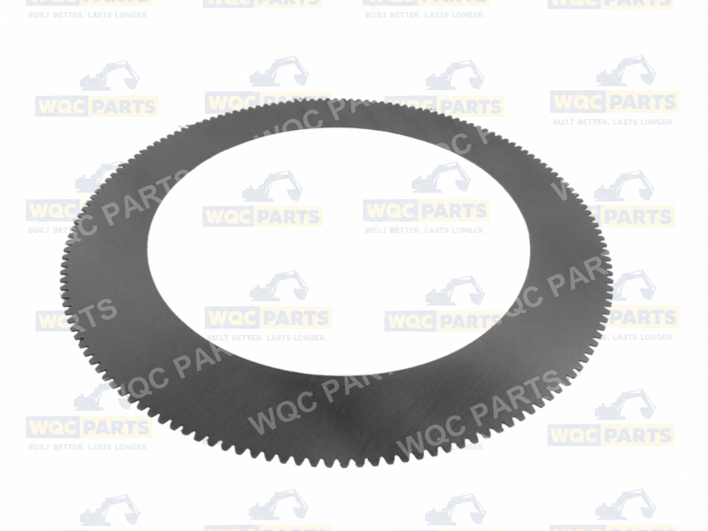 Komatsu 561-33-71230 Placa — 3