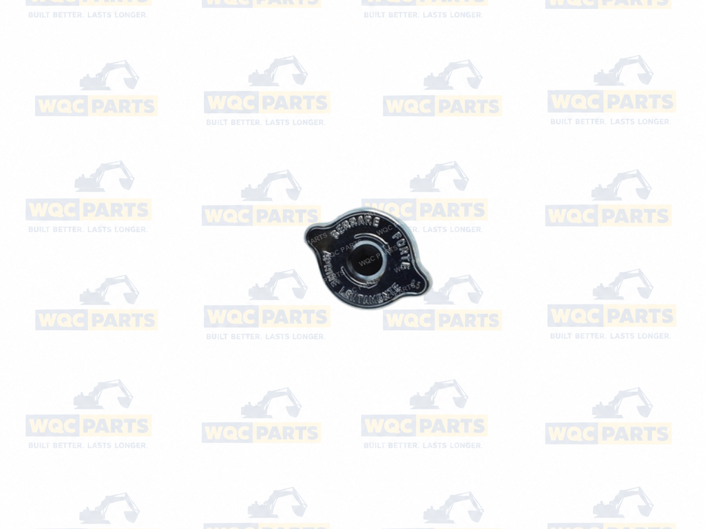 Komatsu 565-03-11161 Tapa — 2